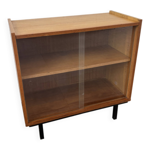 buffet vitrine vintage