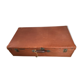 Old Ultima travel case