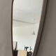Asymmetrical mirror Deknudt from the 60s