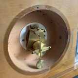 Cabinet clock, 1950s