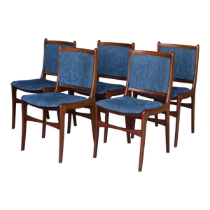 Chaises de salle à manger - ensemble
