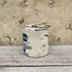 19th century hand-painted Chinese teapot
