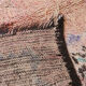 Moroccan Vintage Carpet 155 x 334 cm