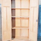 Vintage Parisian wardrobe