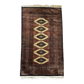 Tapis oriental – 165 x 90 cm