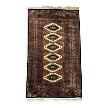 Oriental rug – 165 x 90 cm