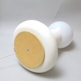 Large Birillo lamp Luigi Massoni Harveiluce Guzzini 1968