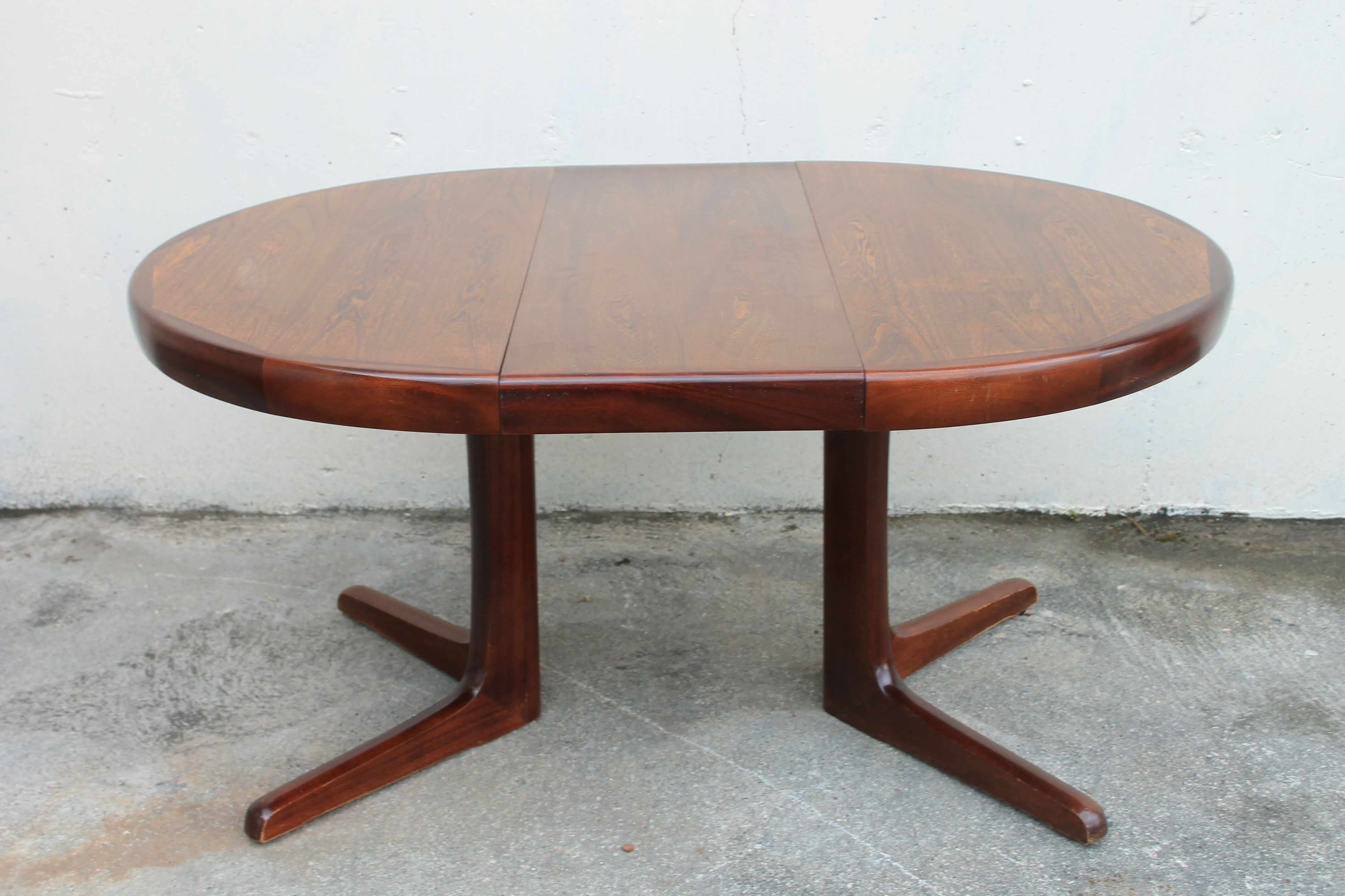 Baumann extension table