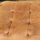 Pouf ottoman vintage Westnofa
