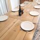 Table de ferme en chêne