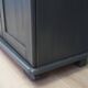 Pine cupboard, Danish design, 1980s, production: Denmark