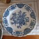 English dinner plates Ridgway of staffordshire Windsor