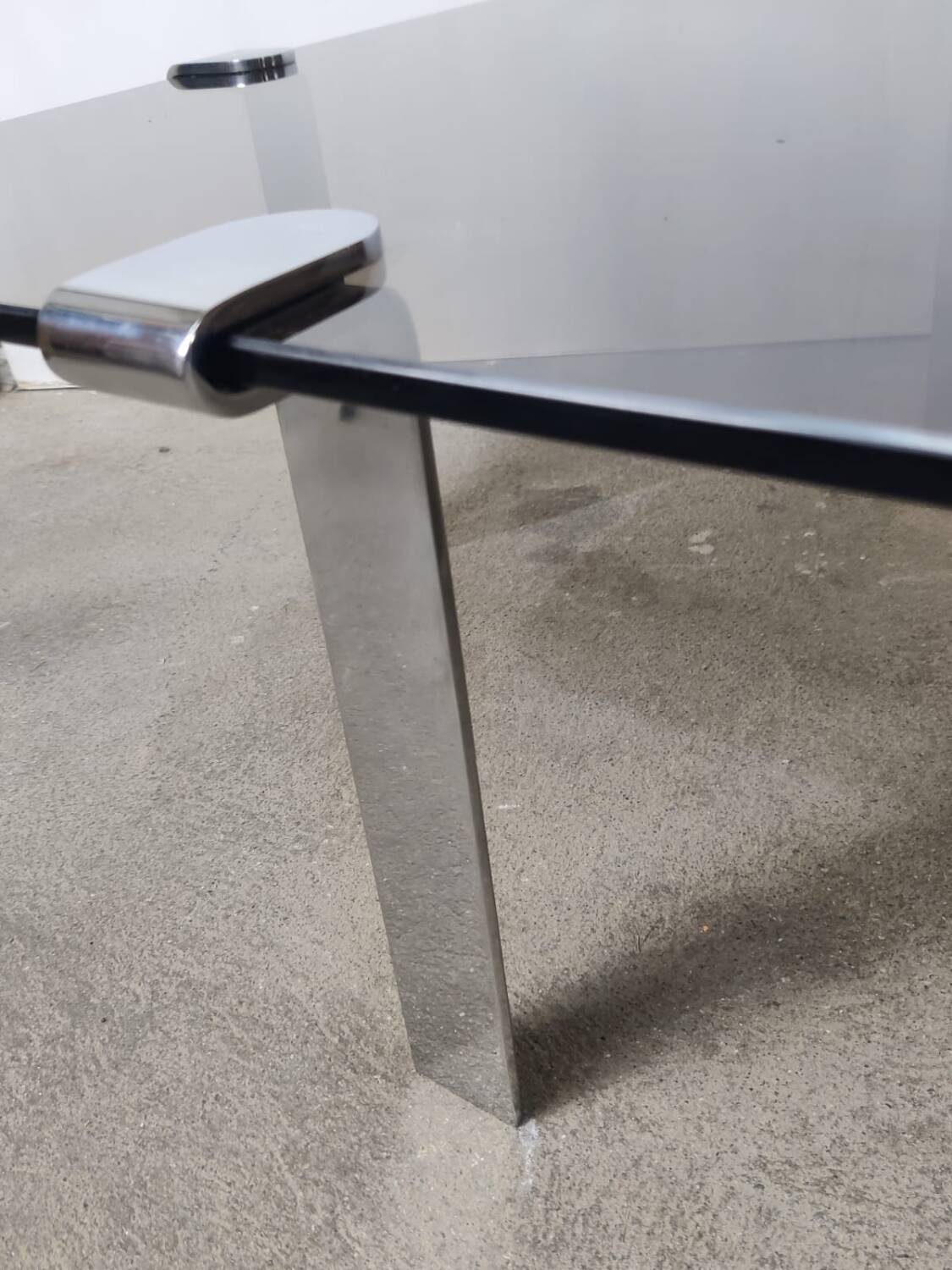 Vintage coffee table