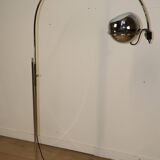 "ARC" vintage space age floor lamp edition GEPO, 1970