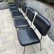 Set of 6 Pierre Paulin CM 196 chairs for Thonet – 1960s