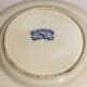 David Johnston Plate