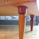 Commode vintage en teck