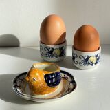 COQUETIERS Villeroy & Boch VINTAGE