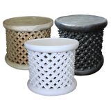 Bamileke stool