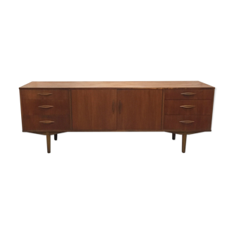 Scandinavian sideboard