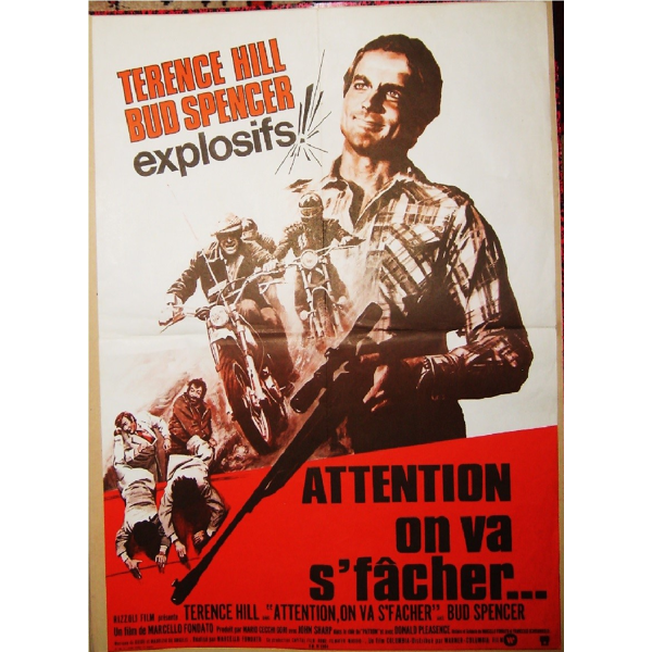 Affiche originale cinéma Affiche originale cinéma