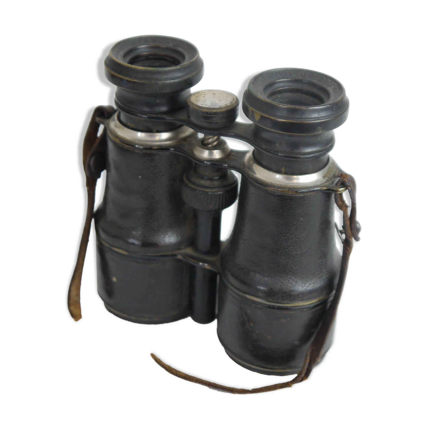 Strembel military twins