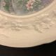 6 Gien cheese plates, Les Saveurs by Marie-Pierre Boitard