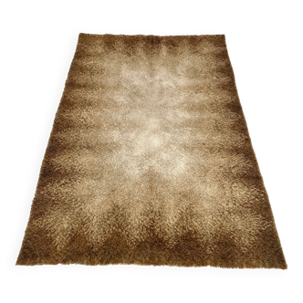 Tapis vintage 60