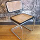 Chaise cantilever 1970