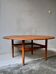 Danish coffee table by Kurt Østervig for Jason Møbler.