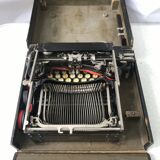 Corona typewriter