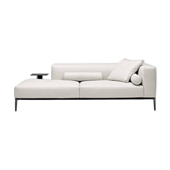 Walter Knoll - Jaan sofa / chaise longue
