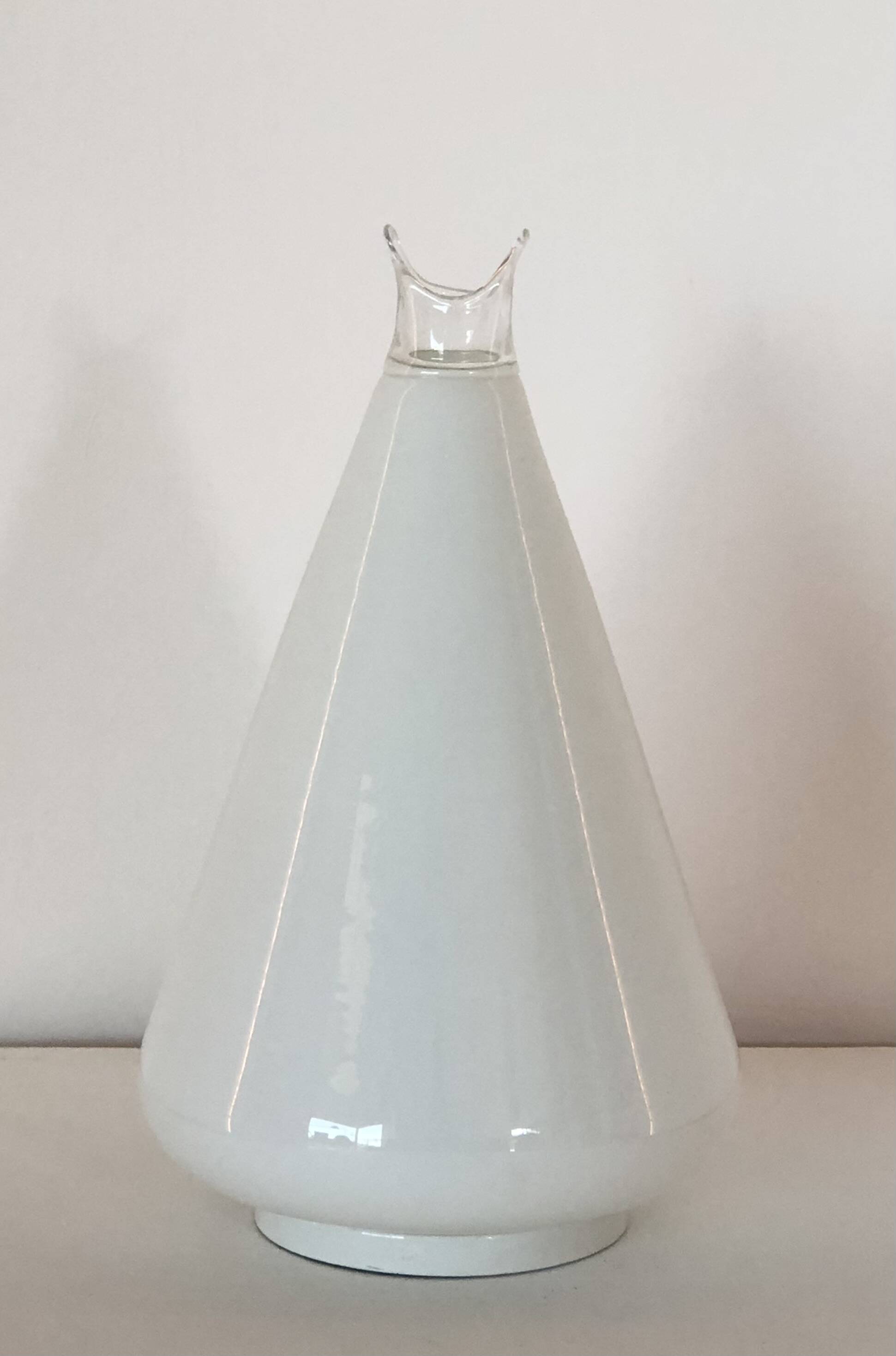 Buto lamp by Noti Massari for Leucos, Italy 1970s