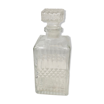 Carafe à whisky