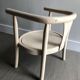 Baumann child armchair