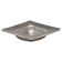 Rey Urban sterling silver ashtray, Sweden, 1970, signed and stamped.