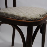 Chair of brewery, type ' japy brothers ", redesigned