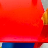 Pierre Sala pencil bedside table for children