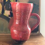 Vintage Acolay pitcher