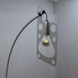 Original 1970s Bul-bo floor lamp by Gabetti & Isola