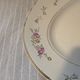oval serving dish Orchies
