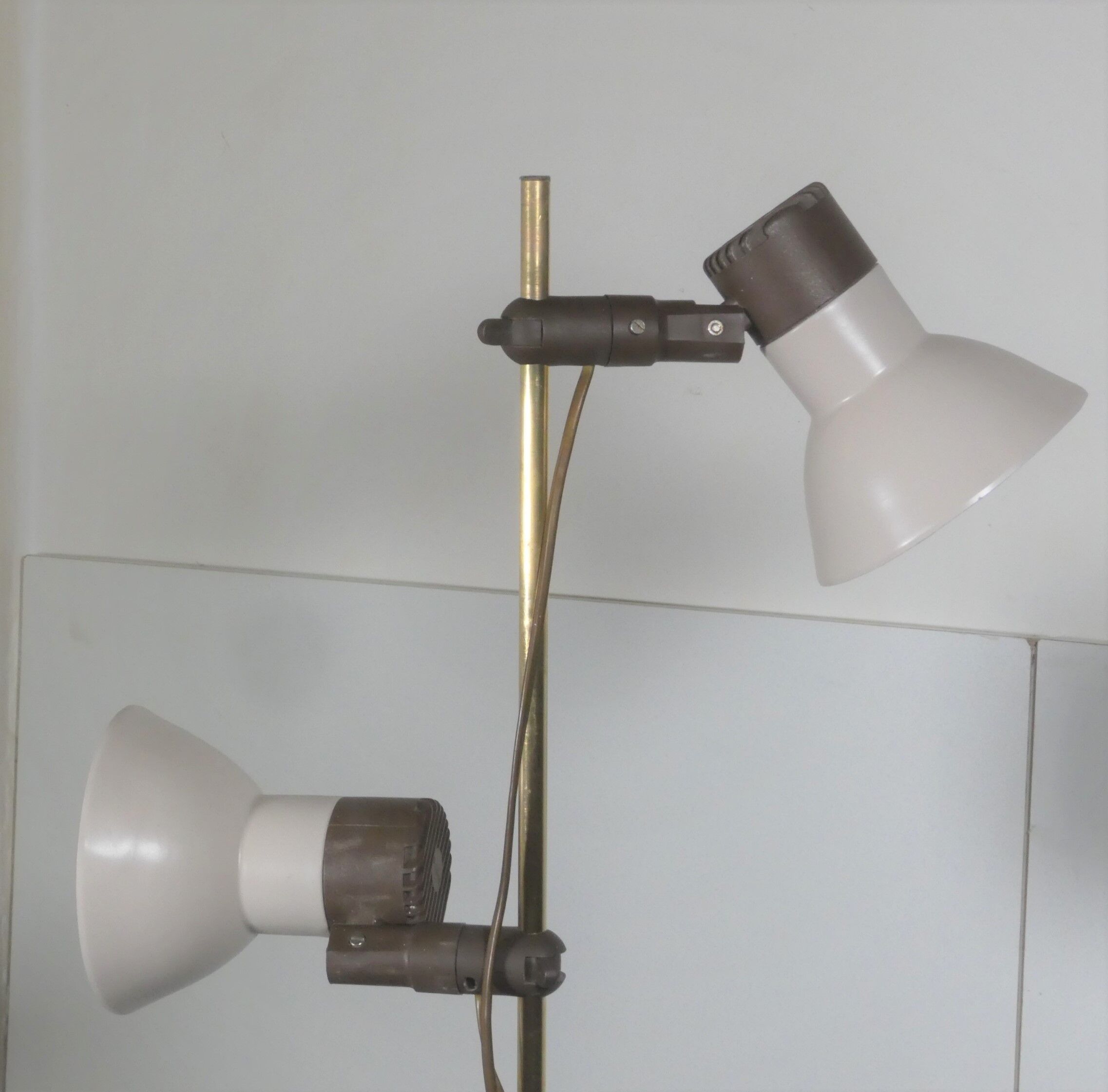 Floor lamp 1970