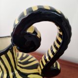 Vallauris pitcher vase