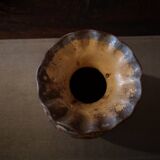 Terracota vase Dante Milani - Montopoli Val d'Arno - Italy - 1930s