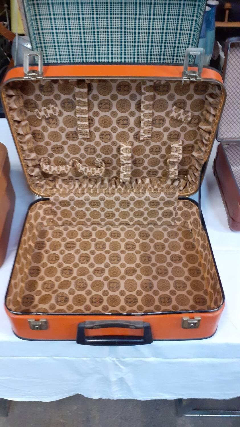 Suitcase