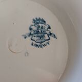 Longwy Sun Fruit Bowl