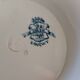 Longwy Sun Fruit Bowl