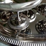 Jean Couzon ice cream trays and cups