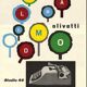 Machine Olivetti Studios 45 neuve