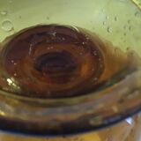 Photophore Biot glass bubble